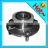 Flange Wheel Hub Bearing for HYUNDAI Coupe 52710-29150 thumbnail-1