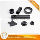 High Precision Cnc Machining Aluminum Parts With Anodized Finish thumbnail-1