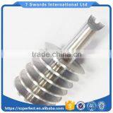 Customized Precision Steel Cnc Machining 3d Printer Parts thumbnail-2