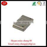 China Manufacturer Custom Steel Butt-Joint Panel Fastener For Roto-Lock thumbnail-4