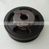 Crankshaft belt pulley 96352877 96897424 with factory price