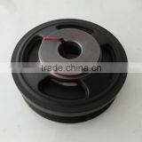 Crankshaft Belt Pulley 96352877 96897424 With Factory Price thumbnail-1