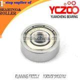 China Balll Bearing 624z for Gate Bearing With High Precision thumbnail-2