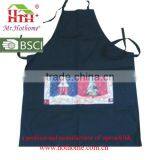High Quality Custom BBQ Set Apron thumbnail-3