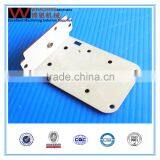 Prefessional Custom Aluminum 6061 Cnc Turning Parts Made by Whachinebrothers Ltd thumbnail-1