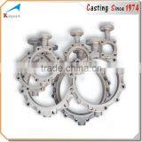 Custom Cast Iron Casting Body Parts thumbnail-2