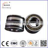 SL04 Heavy Radial Load Cylindrical Roller Bearing Full Complement Bearings thumbnail-4