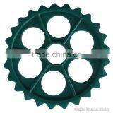 530mm Cambridge Roller Rings thumbnail-6