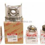4TNE92 YANMAR DIESEL ENGINE SPARE PARTS thumbnail-1