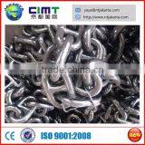 Good Price Marine Anchor Chain/ship Anchor Chain Nantong Jakarta thumbnail-1