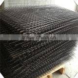 1/4 Inch Mesh Size Hot Sale Galvanized Weld Wire Mesh / Welded Wire Mesh Fence Panels in 12 Gauge thumbnail-4