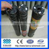 PVC Coated Galvanized Hexagonal Wire Netting /hexagonal Wire Mesh thumbnail-3