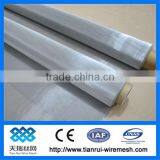 Stainless Steel Window Screen Mesh
