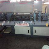 High Speed Wire Straightening and Cutting Machine thumbnail-3
