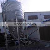 Big & Economic Light Steel Structure Chicken House thumbnail-1