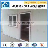 China Cheap Small Prefabricated Home thumbnail-4