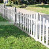 Custom Height and Colors Commercial Garden Border thumbnail-1