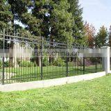 Flexible Design Commercial Grass Lawn Fencing thumbnail-6