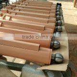 Top Quality Cheaper Welding Chrome Plated Hydraulic Cylinder thumbnail-6