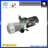 dc Power Unit Used for Dump Trailer thumbnail-3