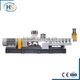 German Plastic Extrusion Machinery With Whole Strand Pelletizing Line thumbnail-2