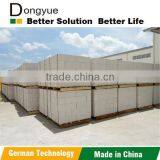 Lightweight Building Brick Aerated Concrete Bricks thumbnail-5