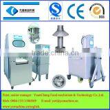 Sino Brine Saline Meat Injector ZSI-140 thumbnail-1