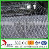 PVC Coated or Galvanized Hexagonal Wire Netting thumbnail-6