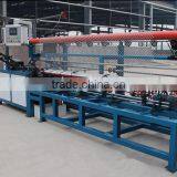 Fully Automatic Chain Link Fence Machine on Sale thumbnail-4