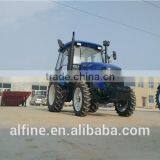 Wholesale Factory Price High Quality 90hp Tractor thumbnail-4