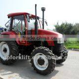 90HP Agricultural Tractor Original China thumbnail-1