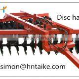 2016 Pull Type Disc Harrow thumbnail-3