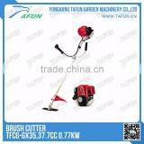 High Quality Mini Harvest Machine and Wheat Cutter thumbnail-1