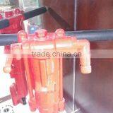 YT27 Rock Drill /// Factory OUTLET /// Mining Rock Drilling Rig - Hand Hammer Hydraulic Rock Drill - Pneumatic Rock Drill thumbnail-5