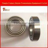 2rs and rs and zz Seal Thin Wall Bearing 6211 6208 thumbnail-3