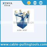 SFS2 Two Conductor Bundle Line Cart Overhead Lines Bicycles to Mount Accessories and to Overhaul. thumbnail-2