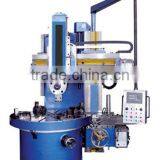 S36-cheapest Single Column Vertical Turning Machine for Sale From Dalian thumbnail-5