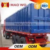 4x4 Type 6 Wheeler Tow Truck With 40ft Flatbed Trailer thumbnail-4