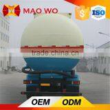 Cheap Price of 1000 to 35000 Liter Stainless Steel Tanker Water Trucks for Sale thumbnail-6