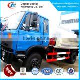 10cbm Intelligent Asphalt Distributor,dongfeng Truck With Bitument Distributor thumbnail-1