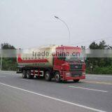 CAMC Bulk Cement Transporter,bulk Cement Transport Semi-trailer thumbnail-1