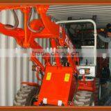 SWM 610 Mini Loader for Sale