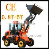 China Loader With ce Good Price