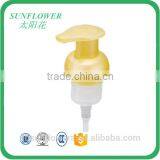 Hand Press Big Dosage Lotion Screw Liquid Wash Dispenser Pump thumbnail-4