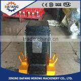 MHC5T-50T Horizontal Types of Hydraulic Jack thumbnail-3