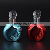 MUB New Special Red Blue UV Gel Dropper Glass Bottle Glass Stick Cap &Refillable Travel Glass Bottle thumbnail-3