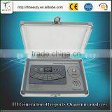 Portable Quantum Analyzer Resonance Magnetic Body Report Health Analyzer thumbnail-1