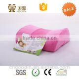 POLYESTER BALL FIBER PILLOW 100 POLYESTER FIBER PILLOW thumbnail-1