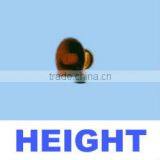 HEIGHT Speaker CDYS-20D thumbnail-1