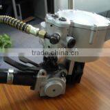 KZ-19/25/32 Pneumatic Combination Steel Strapping Tool Pneumatic Strapping Tensioner thumbnail-4
